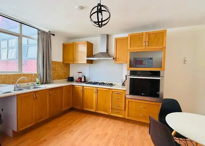 Ph In Polanco For 10 With Private Balcony Apartment *