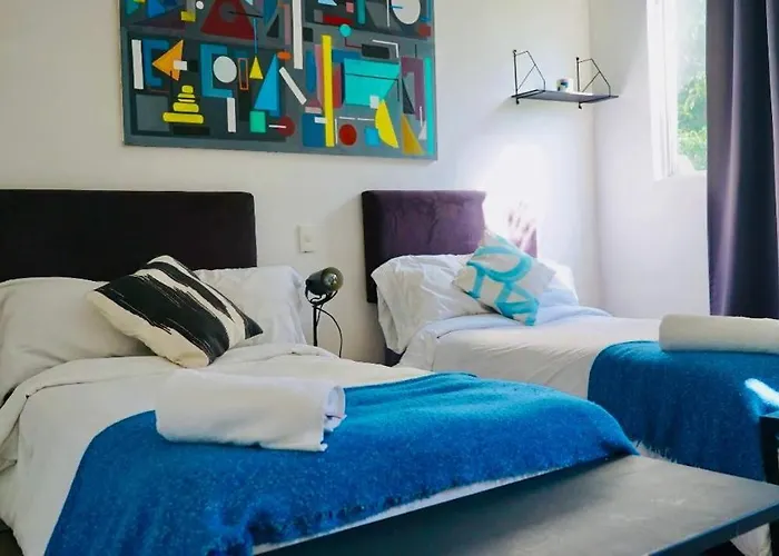 Apartment Ph In Polanco For 10 With Private Balcony