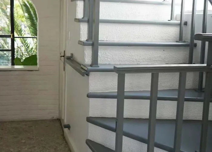 Ph In Polanco For 10 With Private Balcony * Mexico City