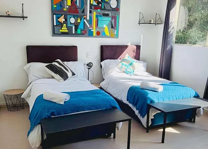 Ph In Polanco For 10 With Private Balcony * Mexico City