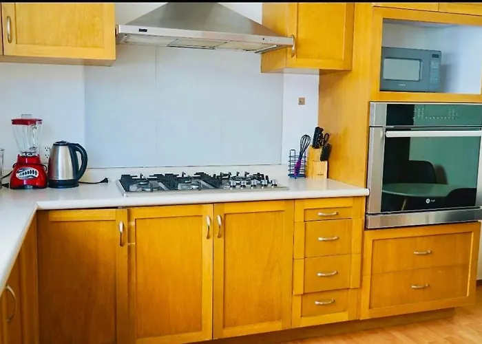 Ph In Polanco For 10 With Private Balcony *