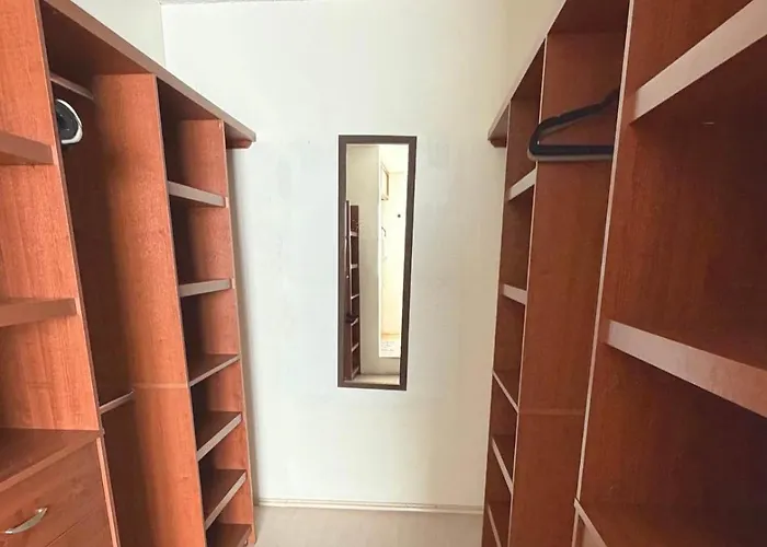 Ph In Polanco For 10 With Private Balcony *