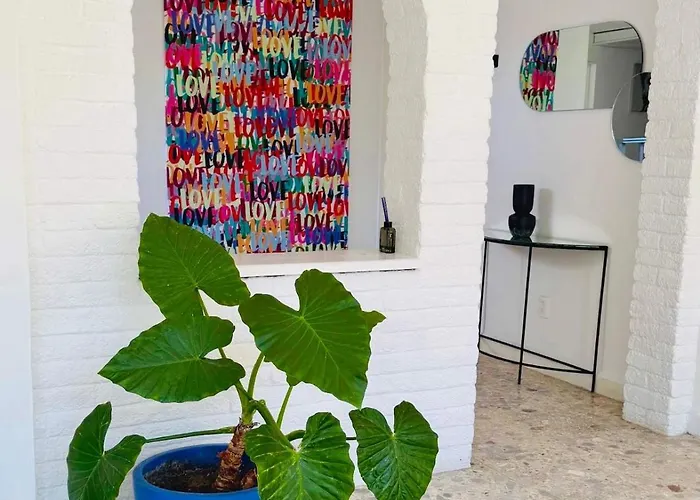 Ph In Polanco For 10 With Private Balcony *
