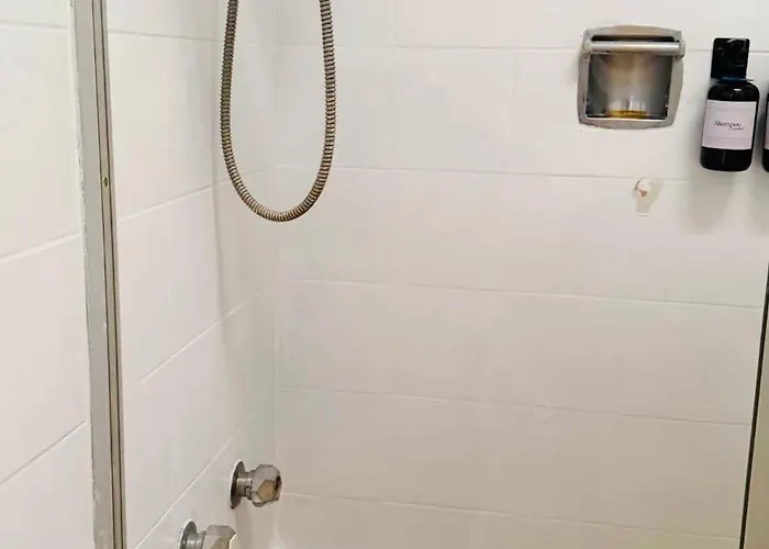 Ph In Polanco For 10 With Private Balcony Apartment *